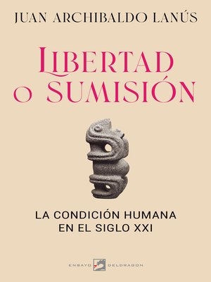 cover image of Libertad o sumisión